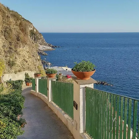 Laltana Nyaraló Forio di Ischia